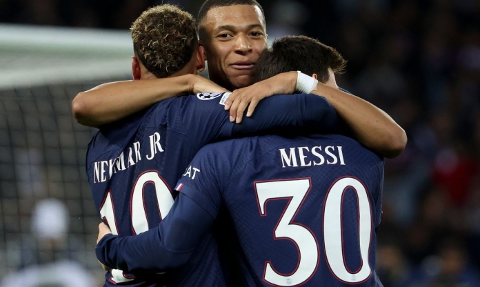 Thái Lan đăng cai giải đấu danh giá, có thể chào đón Messi, Neymar và Mbappe
