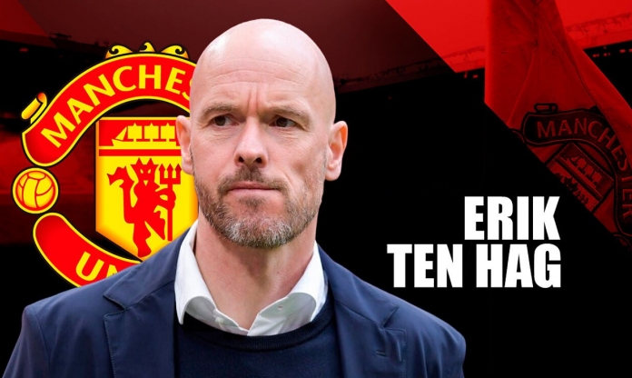 Chuyển nhượng MU 25/3: Đưa sao Chelsea vào tầm ngắm, Ten Hag lại muốn tái hợp trò cũ