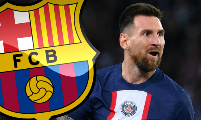 Barcelona trao ‘đặc quyền’ lớn, mời chào Messi về lại Camp Nou