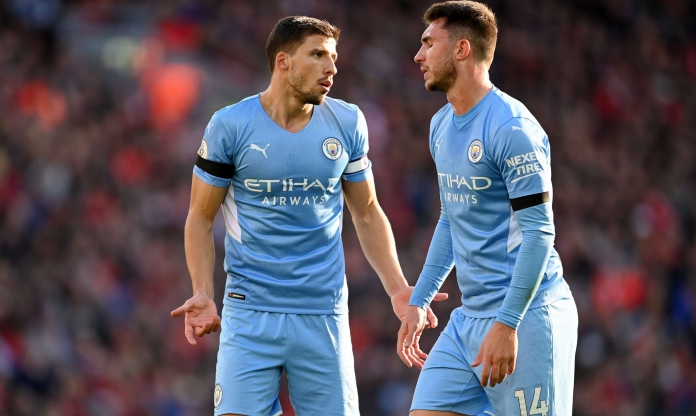 Tin chuyển nhượng tối 30/3: PSG nhắm mua trung vệ Man City, sao Barcelona ‘đắt hàng’