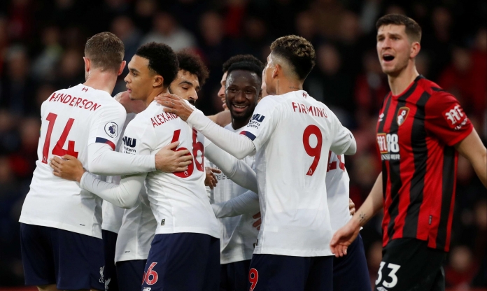 Lộ diện 2 ngôi sao phải chia tay Liverpool trong mùa hè 2023