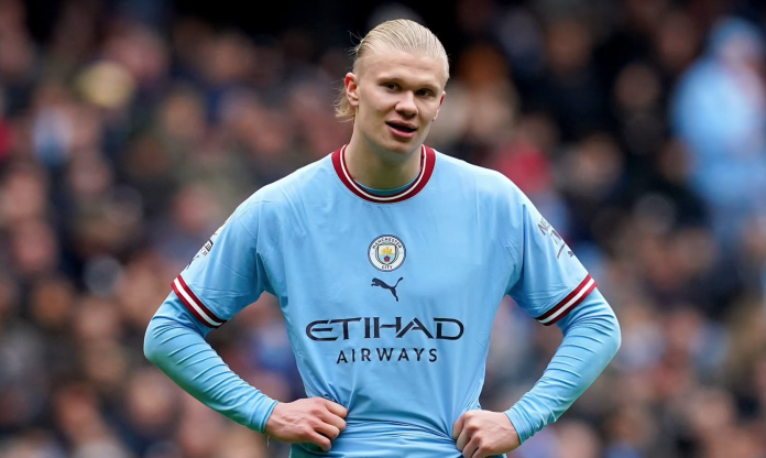 Thông tin mới nhất về Haaland, Man City ‘sống trong âu lo’ trước đại chiến Liverpool