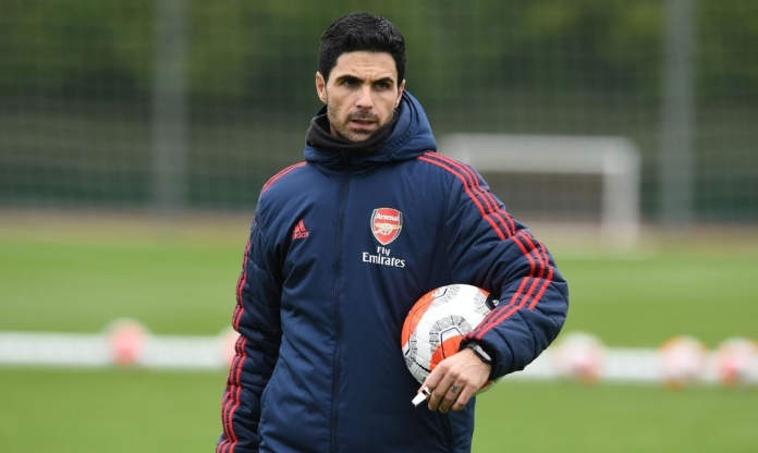 Nâng cấp hàng công, Arsenal nhắm tới cái tên ít ai nghĩ đến