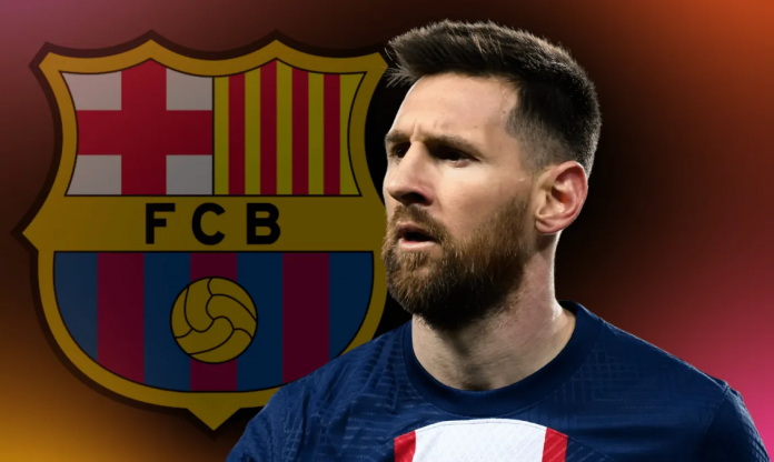NÓNG: Barcelona trực tiếp đàm phán với Messi, lộ thời gian về thoả thuận hợp đồng