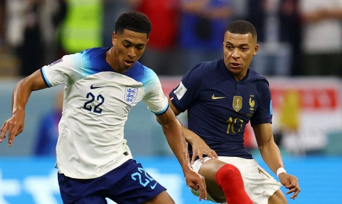 Khước từ MU và Man City, siêu bom tấn ‘chọn’ gia nhập Liverpool?