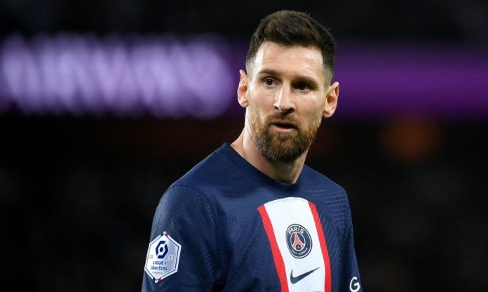 CỰC NÓNG: Messi sẽ rời PSG vào mùa hè năm nay