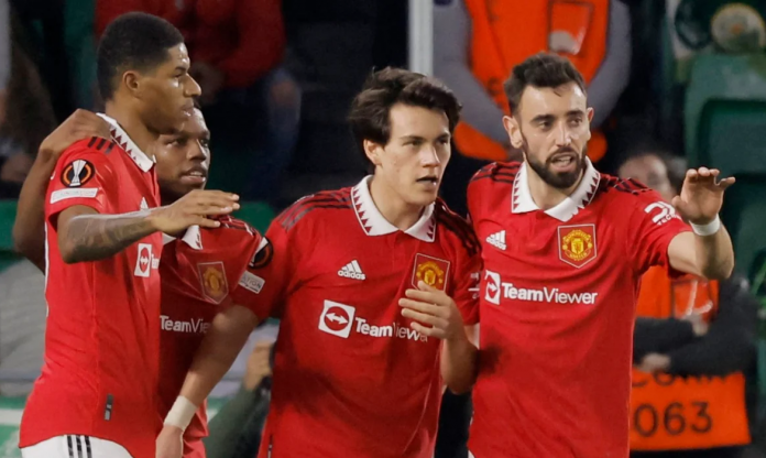 Sau Luke Shaw, MU chuẩn bị ‘trói chân’ thêm một ngôi sao sáng giá