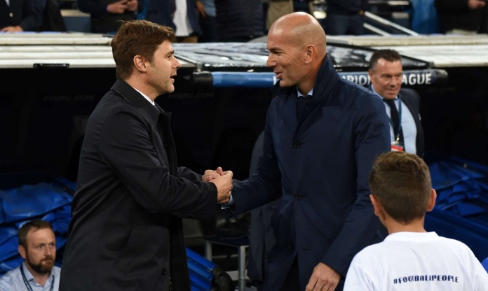 HLV xuất sắc có động thái đáng chú ý, Chelsea hay Tottenham là điểm đến?