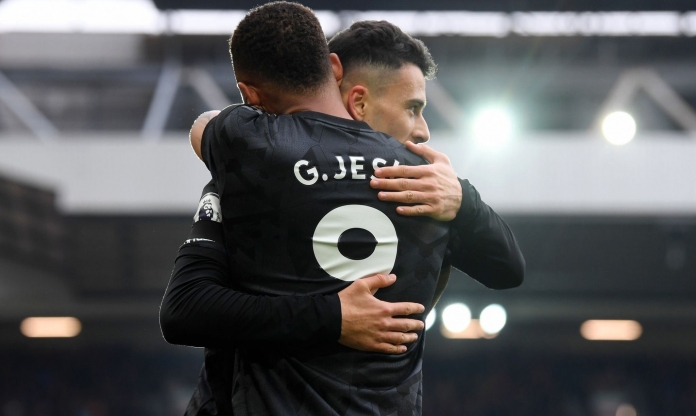 Để Arsenal ‘dạy’ bài học đáng nhớ, lãnh đạo Man City ra tuyên bố gắt