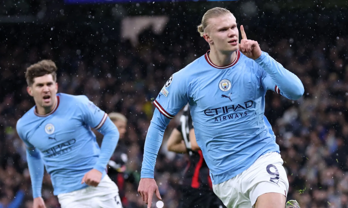 Sân nhà của Man City trở thành nỗi ám ảnh với các CLB Đức như thế nào?
