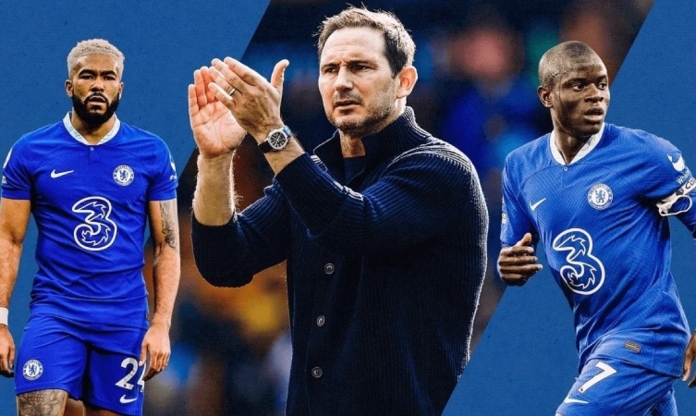 Ngoài Real Madrid, những đối thủ nào đang đợi Chelsea ở chặng ‘tourmalet’ gian nan?