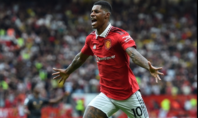 MU chia nửa buồn vui về Rashford trước thềm đại chiến Sevilla