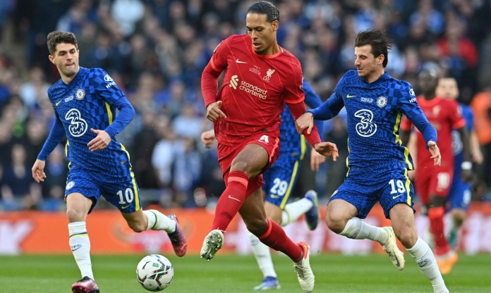 Chelsea và Liverpool ‘đồng lòng’, 2 ngôi sao chờ thay đổi màu áo