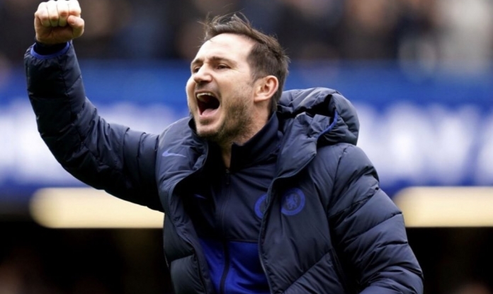 Lampard tiết lộ ‘vũ khí’ giúp Chelsea có thể ngược dòng trước Real Madrid