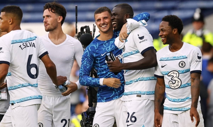 Lộ diện 8 ngôi sao nguy cơ bật bãi khỏi Chelsea, xuất hiện cái tên bất ngờ