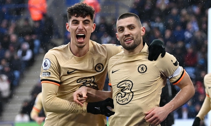 Động thái bất ngờ xuất hiện, Man City chuẩn bị chiêu mộ trụ cột Chelsea