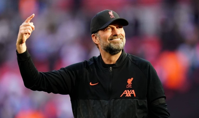 Liverpool có bước tiến lớn, chiêu mộ ngôi sao mà MU khao khát