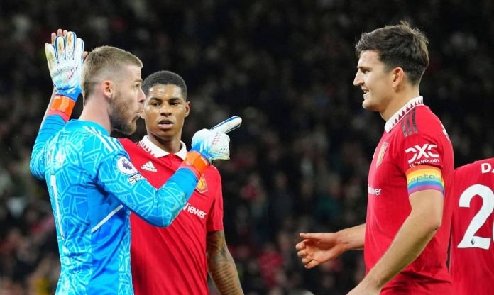 Thay thế trụ cột, MU quyết tâm sở hữu ‘hiện tượng’ World Cup 2022
