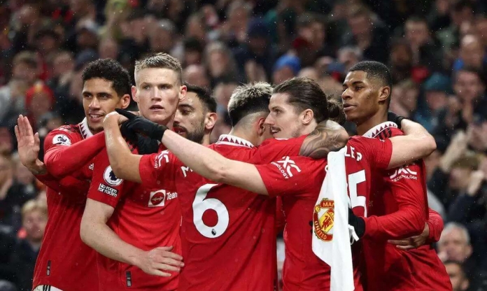 MU xác nhận ngôi sao tuyến giữa bỏ lỡ đại chiến Tottenham