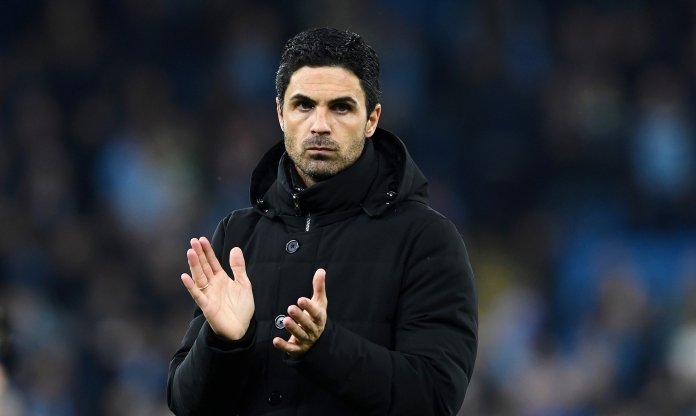 Arteta lên tiếng, Arsenal âu lo tột độ trước đại chiến Newcastle