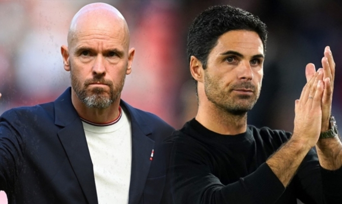 MU, Arsenal gặp thử thách cực đại trong thương vụ chiêu mộ bom tấn Ngoại hạng Anh