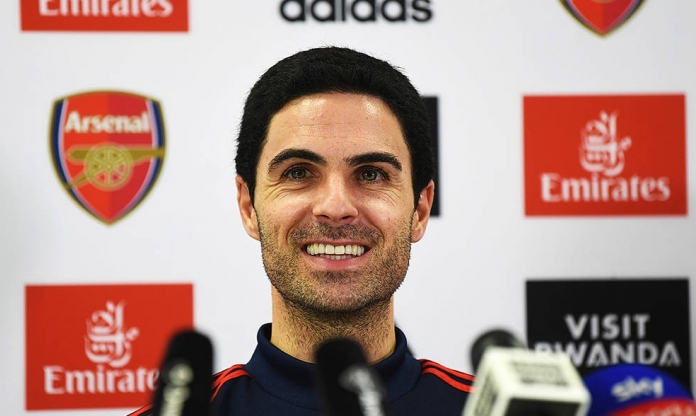 Arsenal sáng cửa chiêu mộ sao Ngoại hạng Anh nếu… Barcelona có Messi
