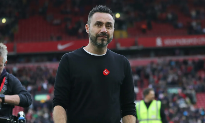 HLV Brighton lên tiếng, Arsenal và Liverpool sáng cửa chiêu mộ bom tấn