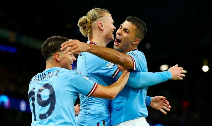 3 kịch bản để Man City vô địch Ngoại hạng Anh ngay ở trận gặp Chelsea
