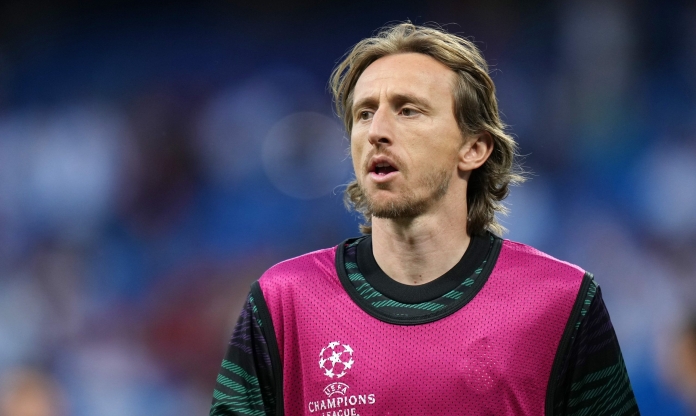 Modric chỉ ra ‘chìa khóa’ giúp Real Madrid tự tin đánh bại Man City