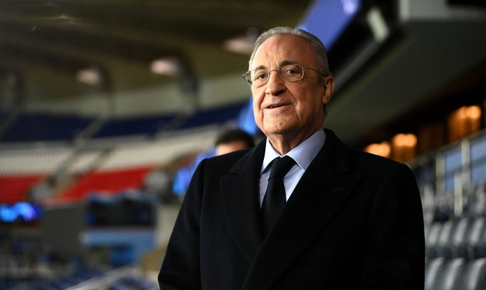 Real Madrid chốt giá siêu bom tấn, công bố vào thời điểm đặc biệt