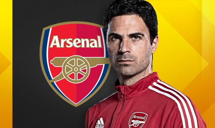 Arsenal nhận ‘gáo nước lạnh’ từ Chelsea và Bayern ở thương vụ chiêu mộ mục tiêu hàng đầu