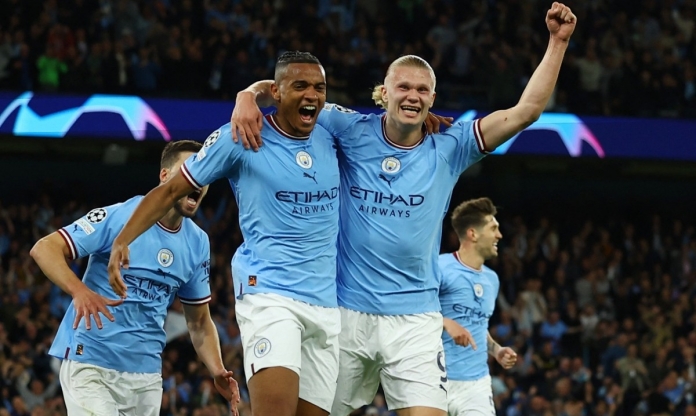 Lampard xác nhận, Man City chuẩn bị nhận ‘vinh dự’ lớn từ Chelsea