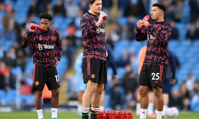 MU hạ giá tới bất ngờ, đẩy nhanh bom tấn khỏi Old Trafford