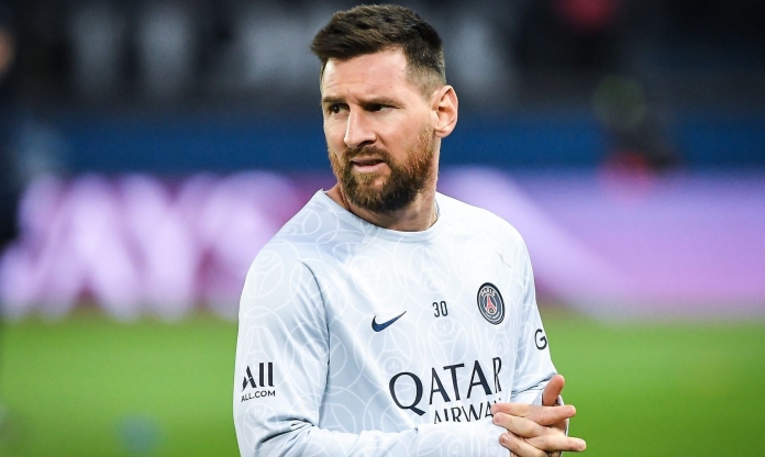 Nhờ Messi, Arsenal sẽ sở hữu nhân tố đáng chờ đợi nơi hàng công?