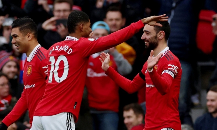 Xác định chủ nhân danh hiệu ‘Cầu thủ xuất sắc nhất MU mùa giải 2022/23’