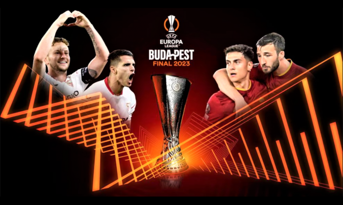 Xem trực tiếp chung kết cúp C2 giữa Sevilla vs Roma ở đâu?