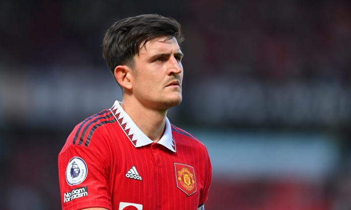 MU mất số tiền lớn nếu Maguire rời Old Trafford