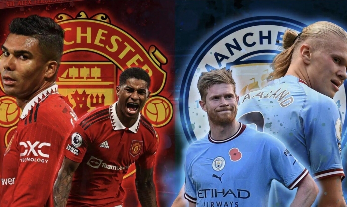 4 sự trùng hợp khó tin cho thấy MU sẽ đánh bại Man City ở chung kết FA Cup