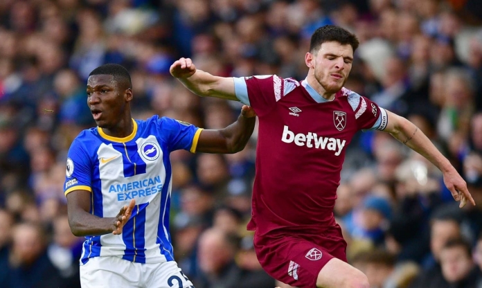 Đạt thỏa thuận cá nhân, Arsenal vẫn nguy cơ mất ‘quái vật’ tuyến giữa vào tay Chelsea