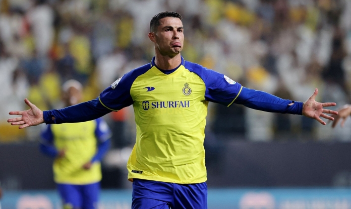 Bóng đá Saudi Arabia có thay đổi lớn, Ronaldo sẽ trở lại Anh đấu MU?