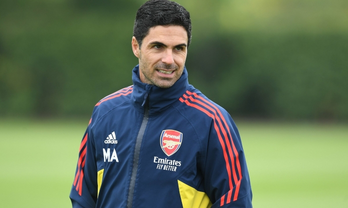 Chi đậm để có ngôi sao hàng đầu thế giới, Arsenal đối diện thách thức lớn