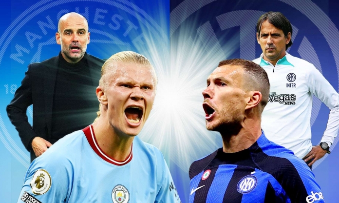 Chung kết Champions League chưa diễn ra, BTC đã ‘chọn sẵn’ nhà vô địch