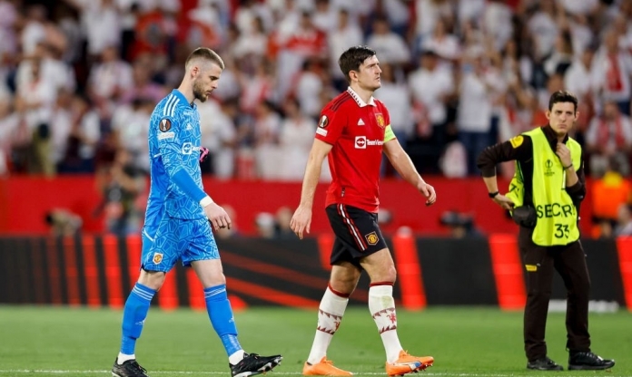 Tin chuyển nhượng tối 9/6: Trụ cột xác định rời MU, Arsenal chi tiền khủng đón sao Ngoại hạng Anh
