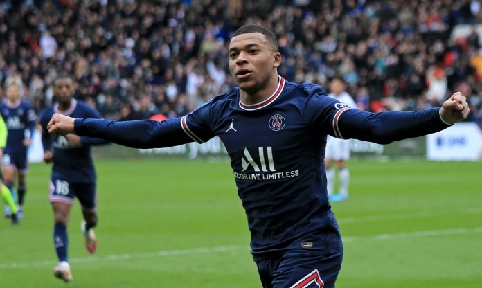 PSG ra giá bán Mbappe, Real Madrid và MU gặp thách thức cực đại
