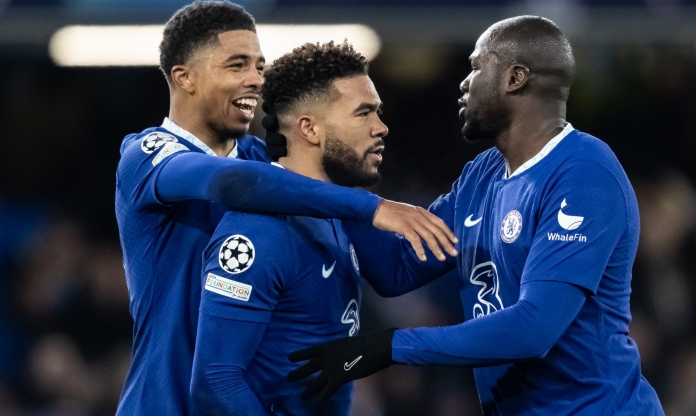Pochettino lắc đầu, nhân tố được kỳ vọng lớn nhận ‘cái kết đắng’ tại Chelsea