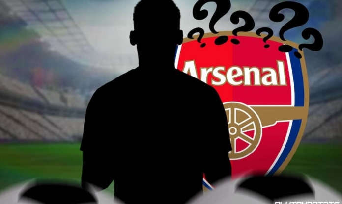 Chi tiết đáng chú ý xuất hiện, báo hiệu Arsenal sở hữu mục tiêu của MU