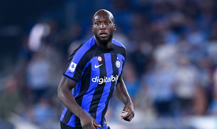 Chán cảnh 'nuôi báo cô', Inter Milan chuẩn bị tống khứ Lukaku