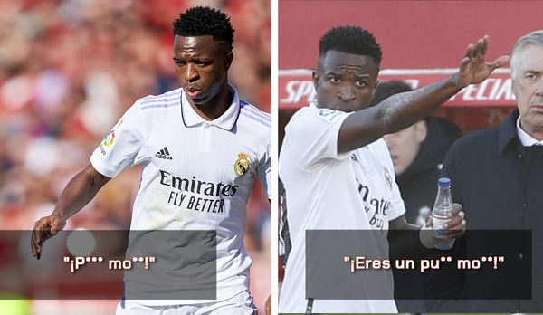 Chỉ trích Vinicius tại La Liga, CĐV Mallorca nhận án phạt thích đáng