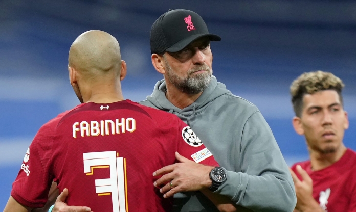 Liverpool quyết định thanh lọc đội hình: Lộ diện 11 cái tên phải rời Anfield