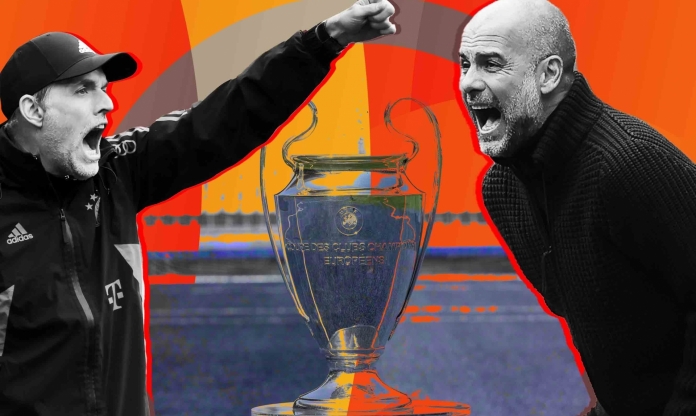 Trước thềm đại chiến Bayern Munich tại C1: Pep Guardiola cần tránh 'nghĩ nhiều'